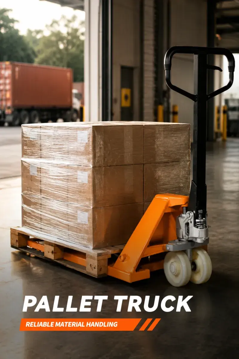 Pallet Truck